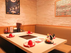 熊貓火鍋 上野店 4